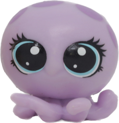 #276 Mini Octopus