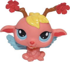 #2832 Fairy