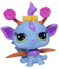 #2833 Fairy