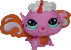 #2835 Fairy
