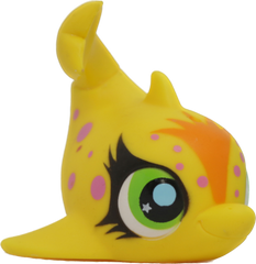 #2839 Dolphin