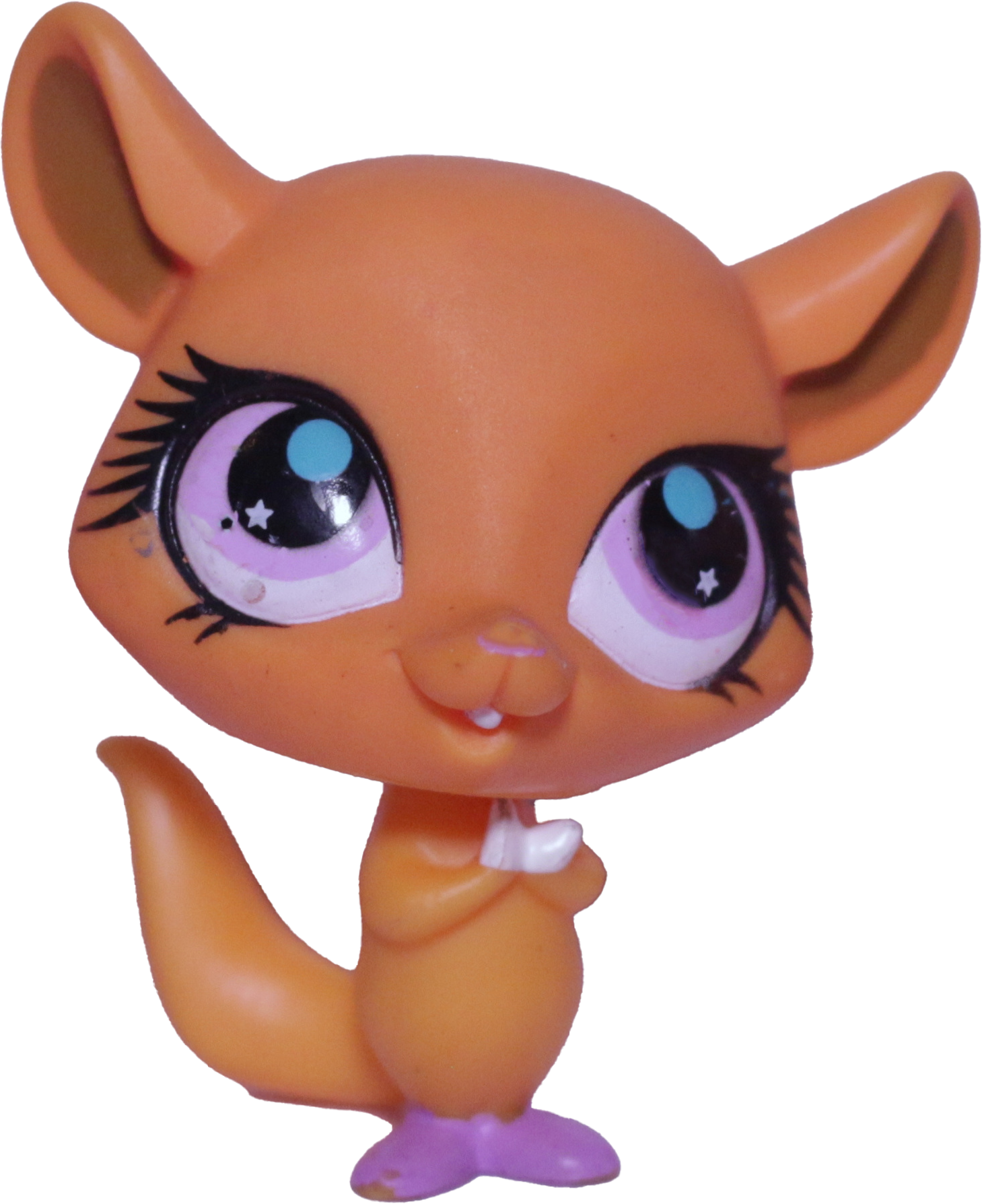 #2841 Chipmunk