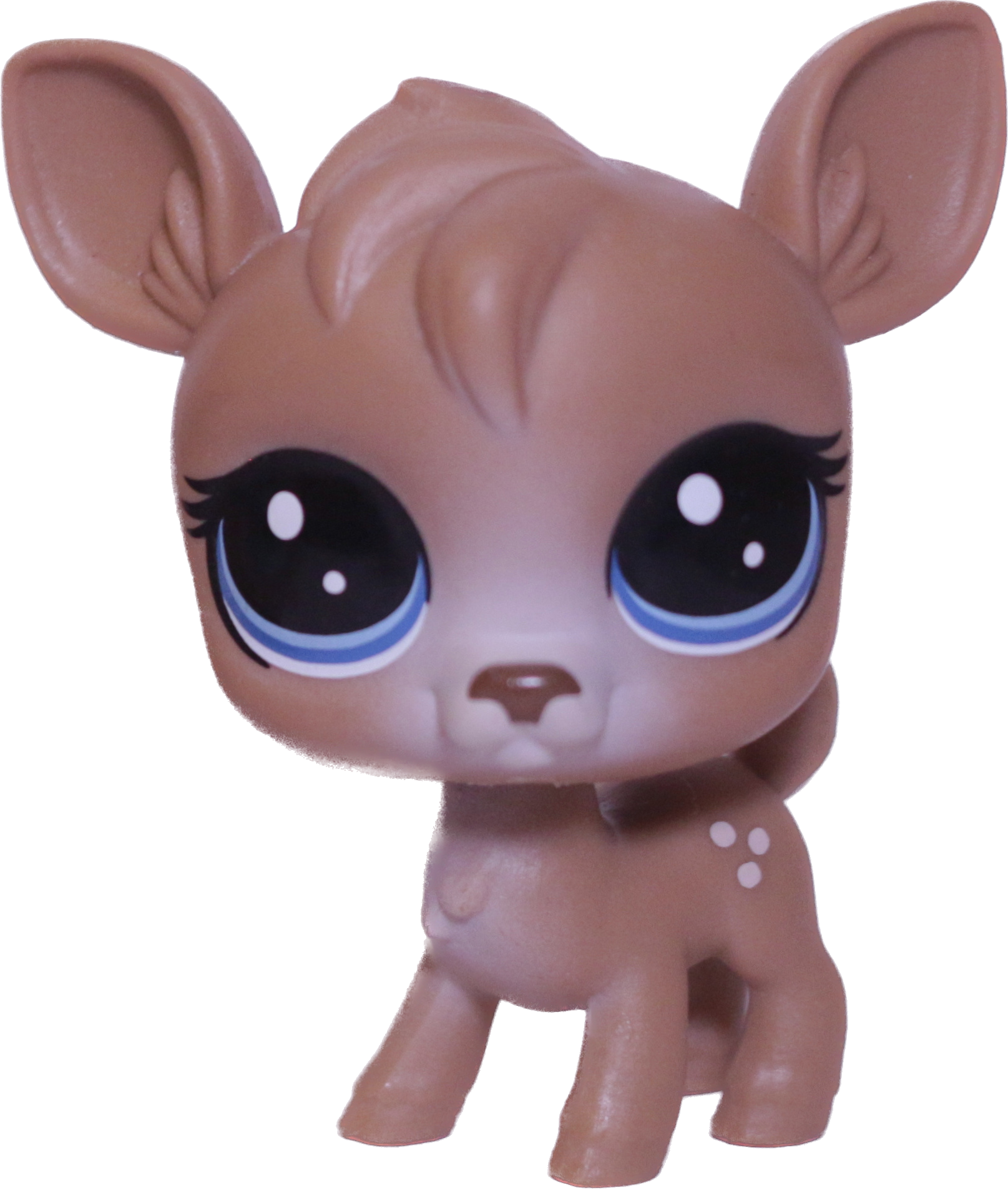 #3-115 Deer "Shreya Scrapper"