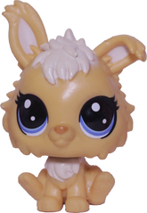 #3-159 Angora Rabbit