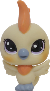 #3-160 Mini Cockatoo