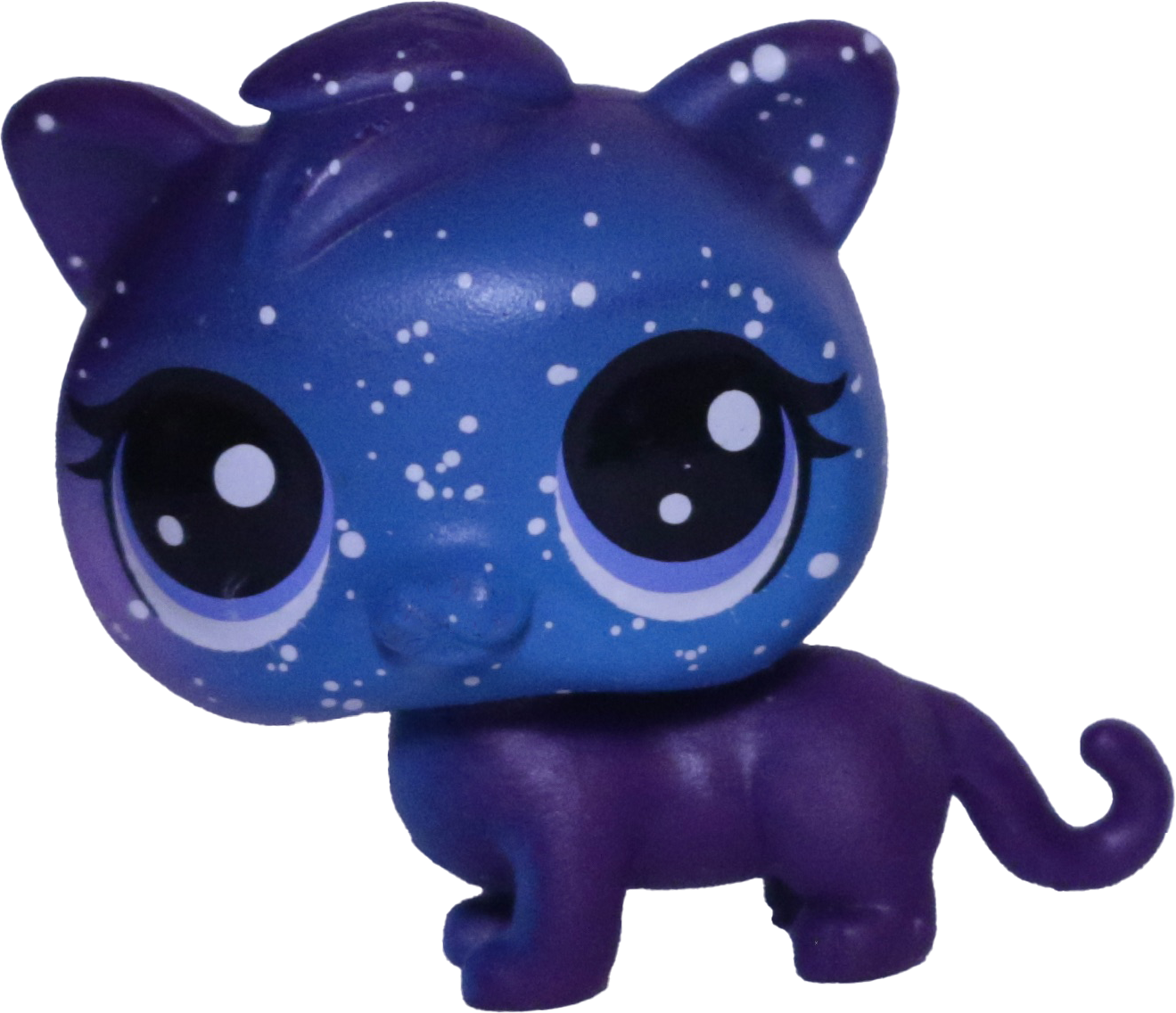 #3-29 Mini Kitten "Twilight Forester"