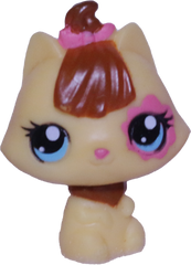 #3025 Baby Cat