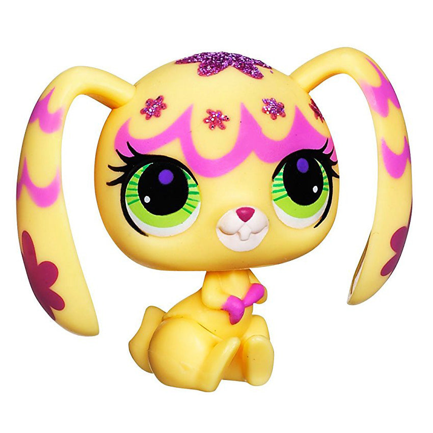 #3039 Lop Bunny