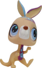 #3041 Kangaroo