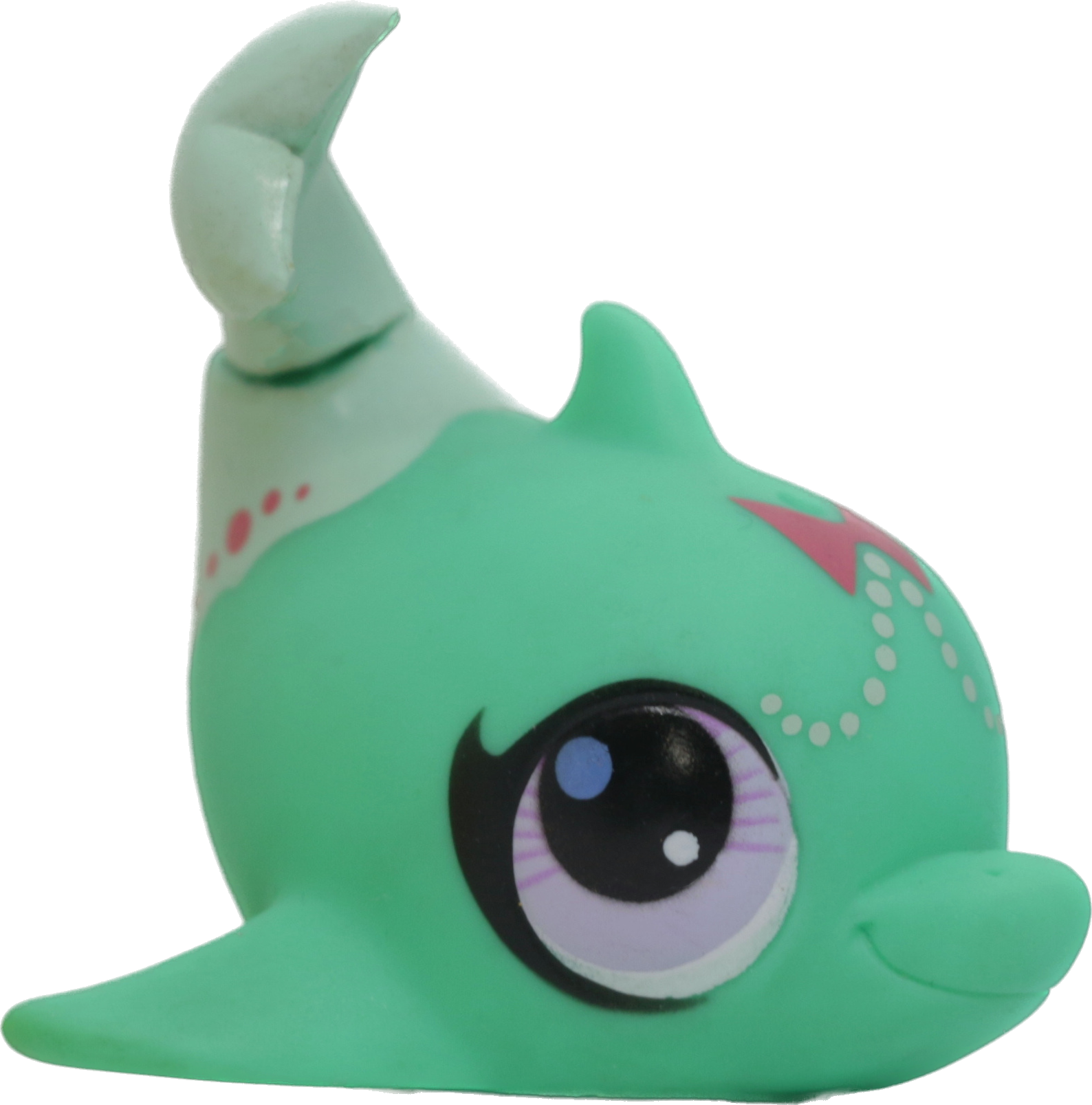 #3060 Dolphin