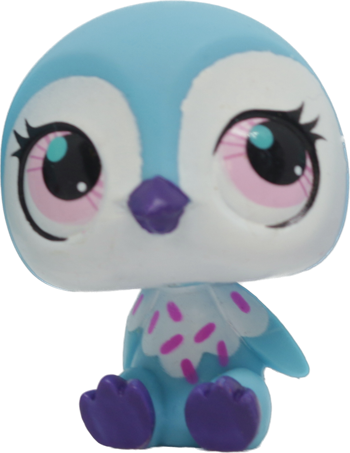 #3066 Penguin