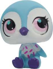 #3066 Penguin
