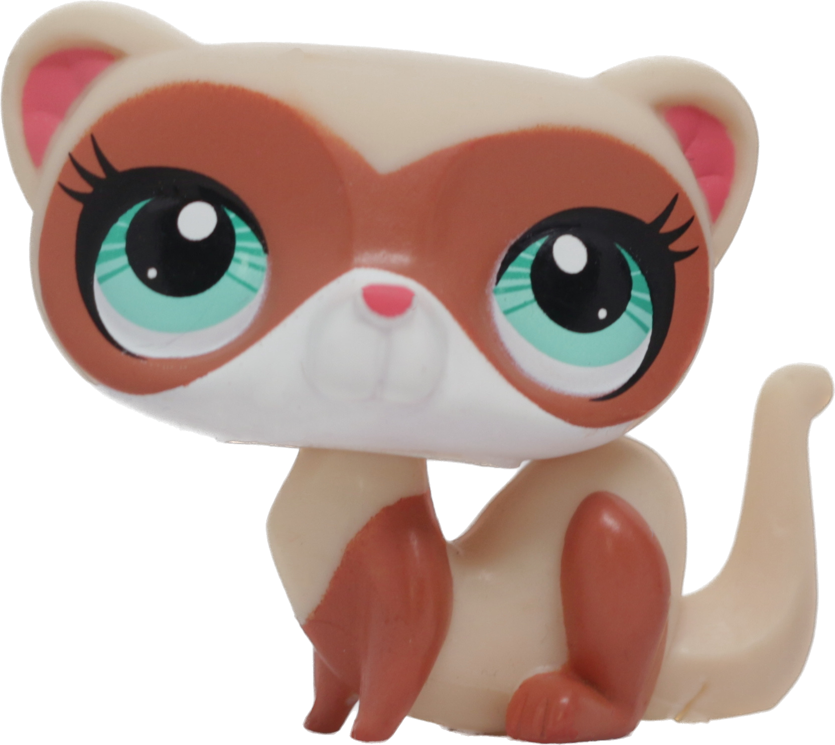 #3169 Ferret