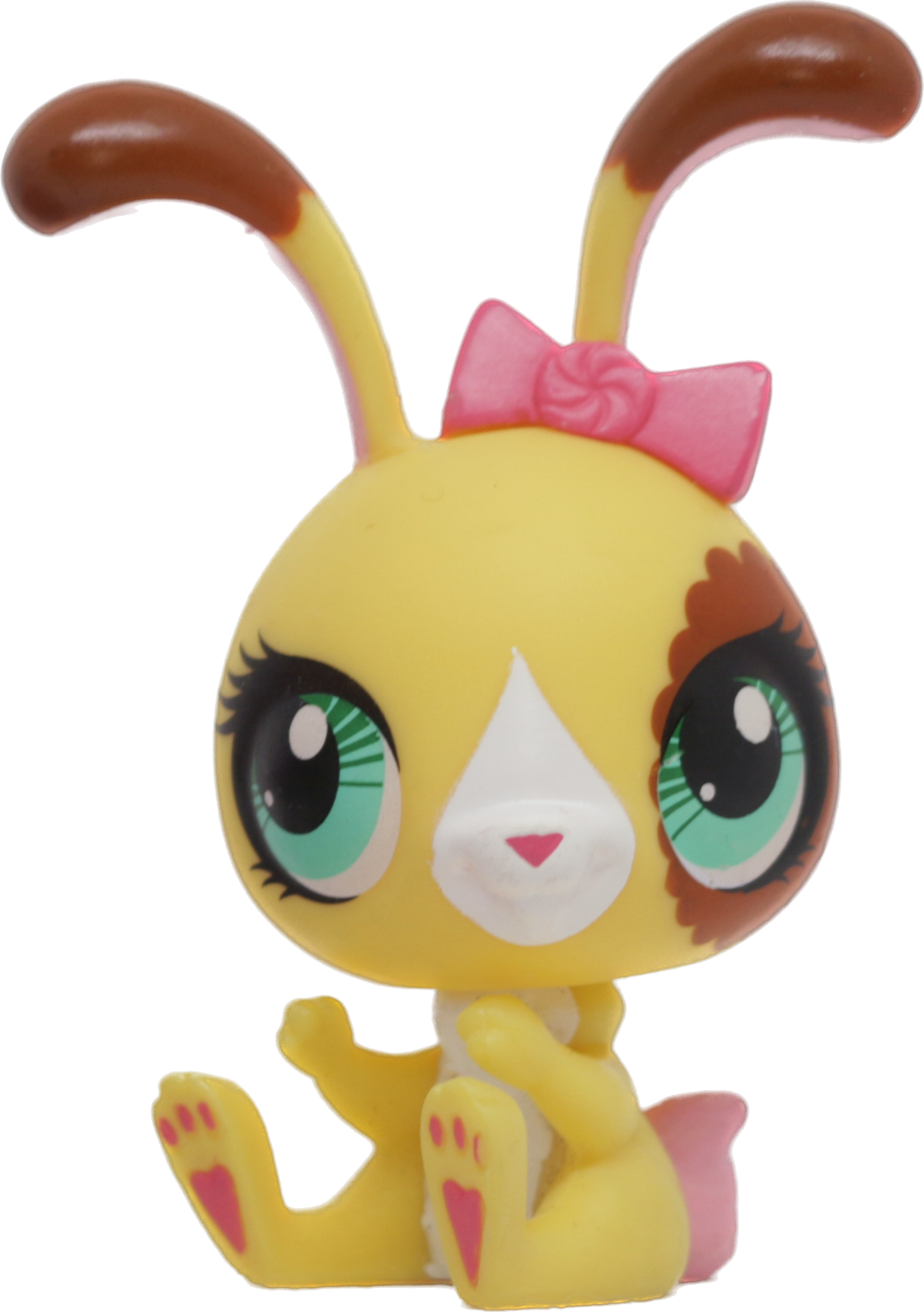 #3173 Rabbit "Buttercream Sunday"