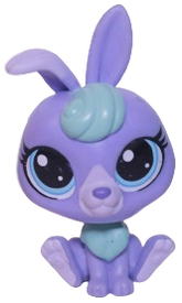 #32 Rabbit "Chillsa Froster"