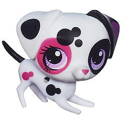 #3217 Dalmatian