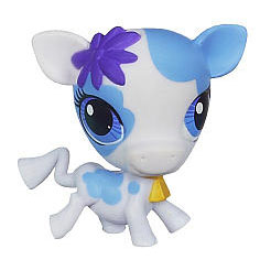 #3225 Cow