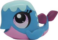 #3233 Whale