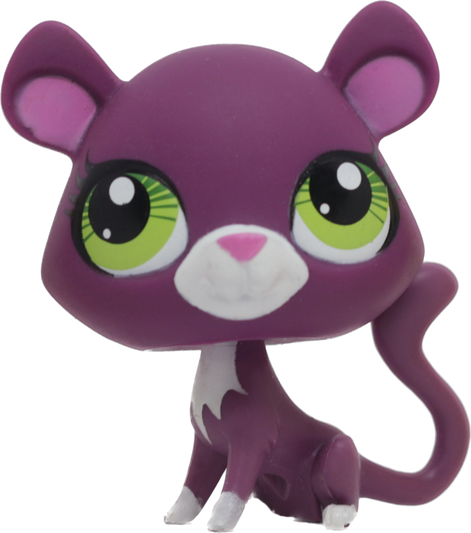 #3295 Panther