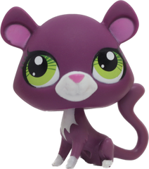 #3295 Panther