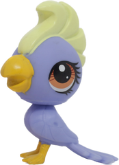 #3296 Cockatoo