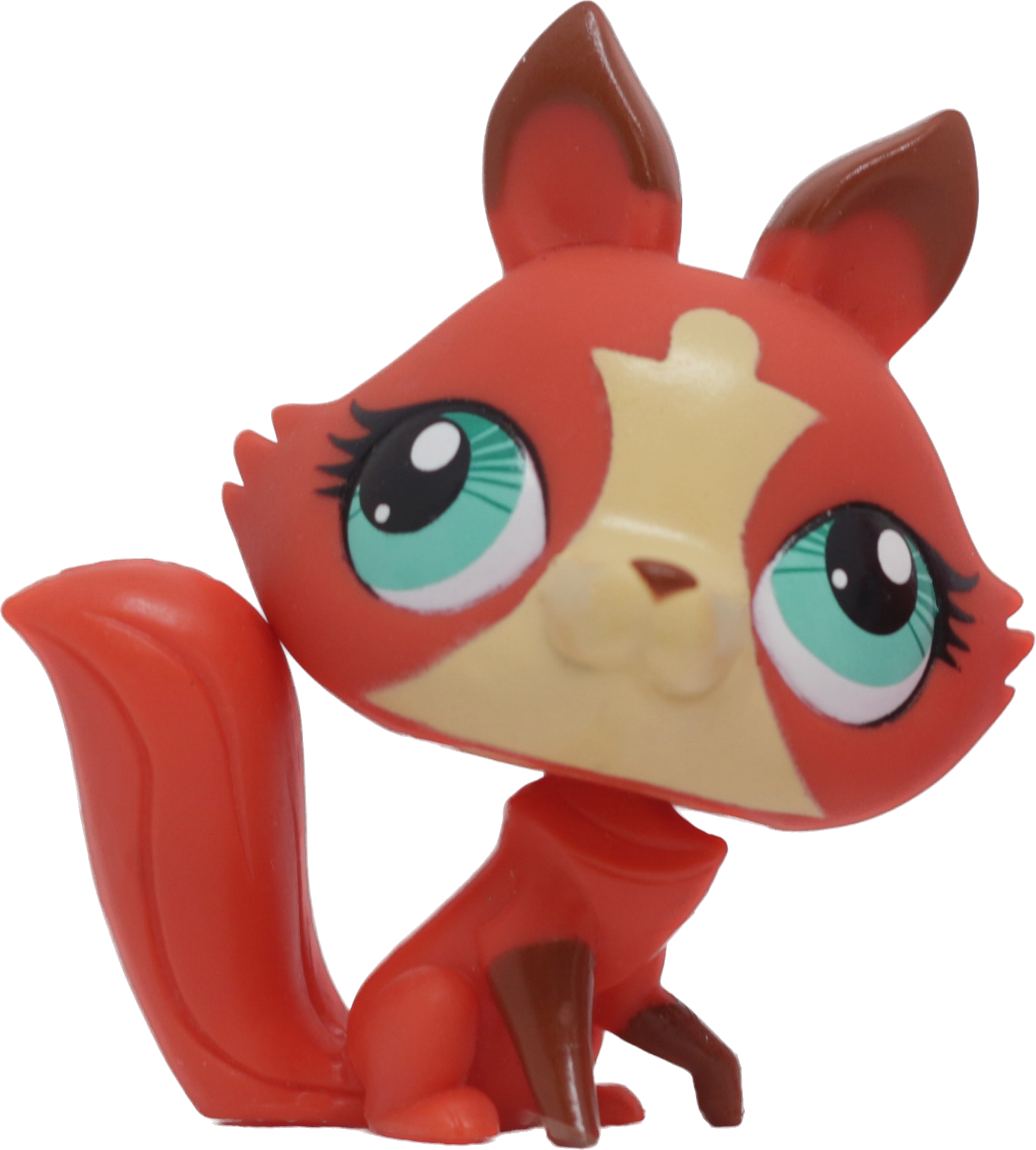 #3298 Fox