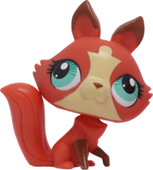 #3298 Fox