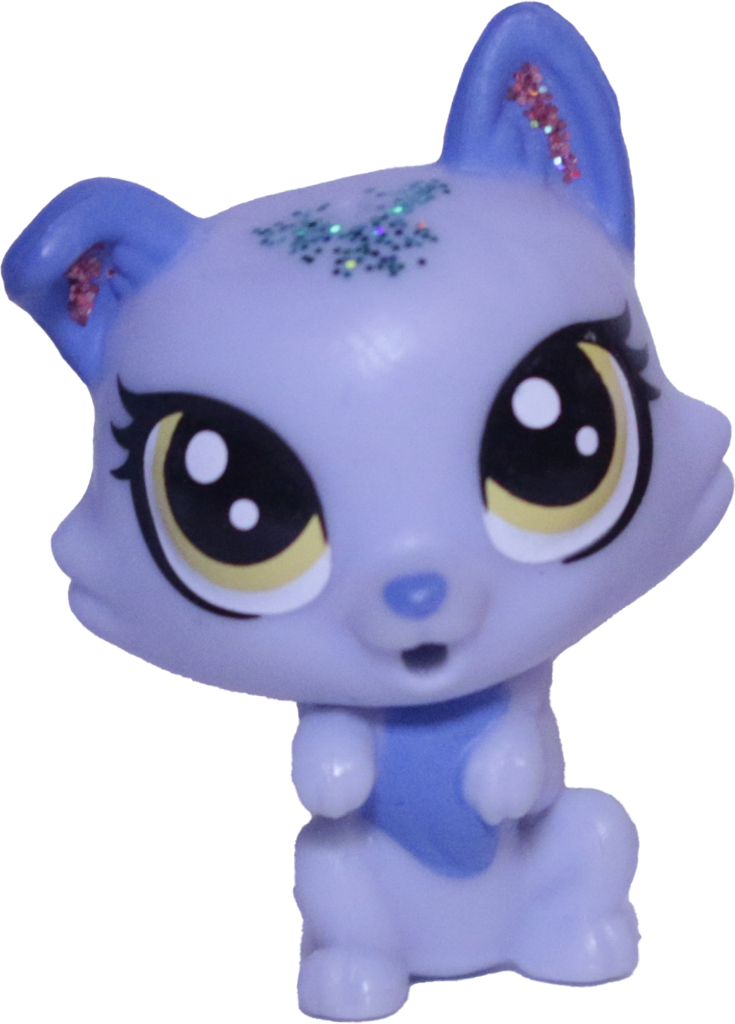 #331 Mini Puppy "Nura Pawsdale"