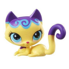 #3332 Sitting Cat