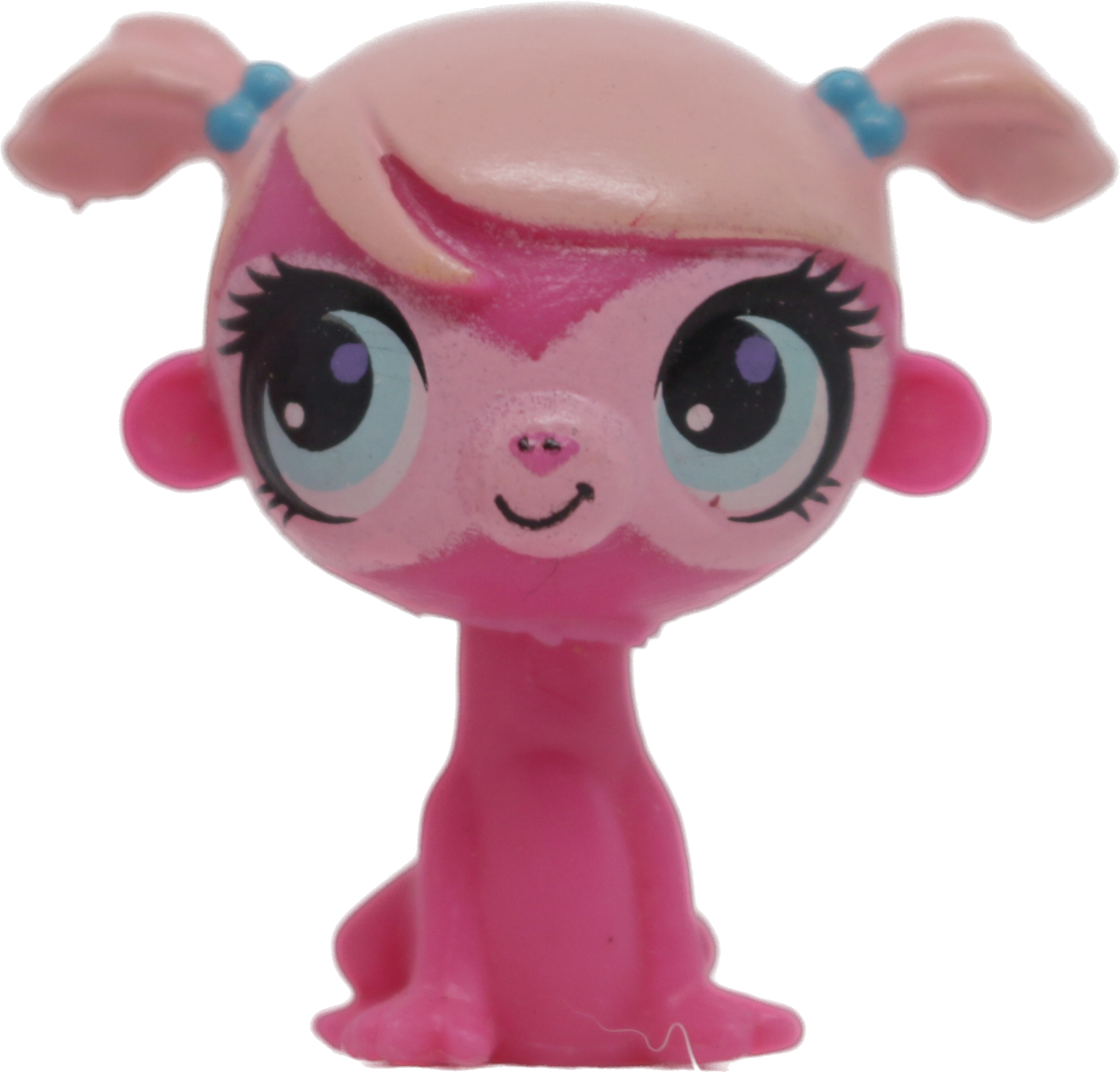 #3352 Mini Monkey "Minka Mark"