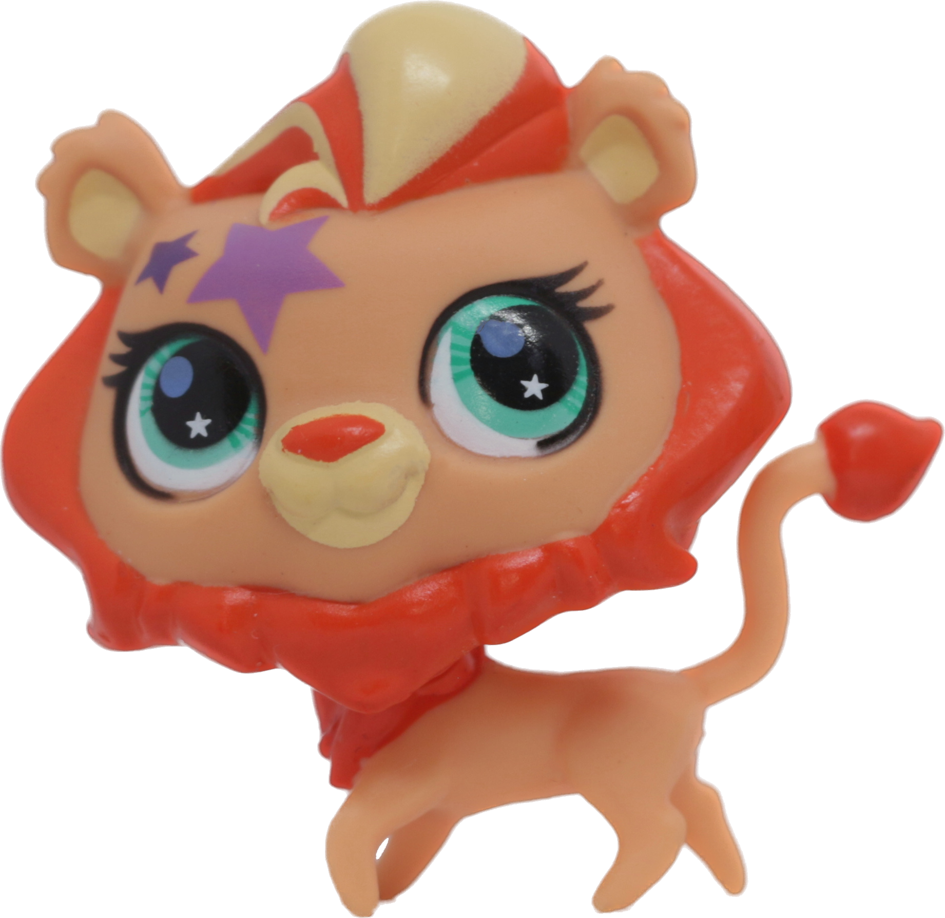 #3387 Lion