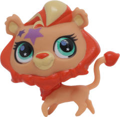 #3387 Lion