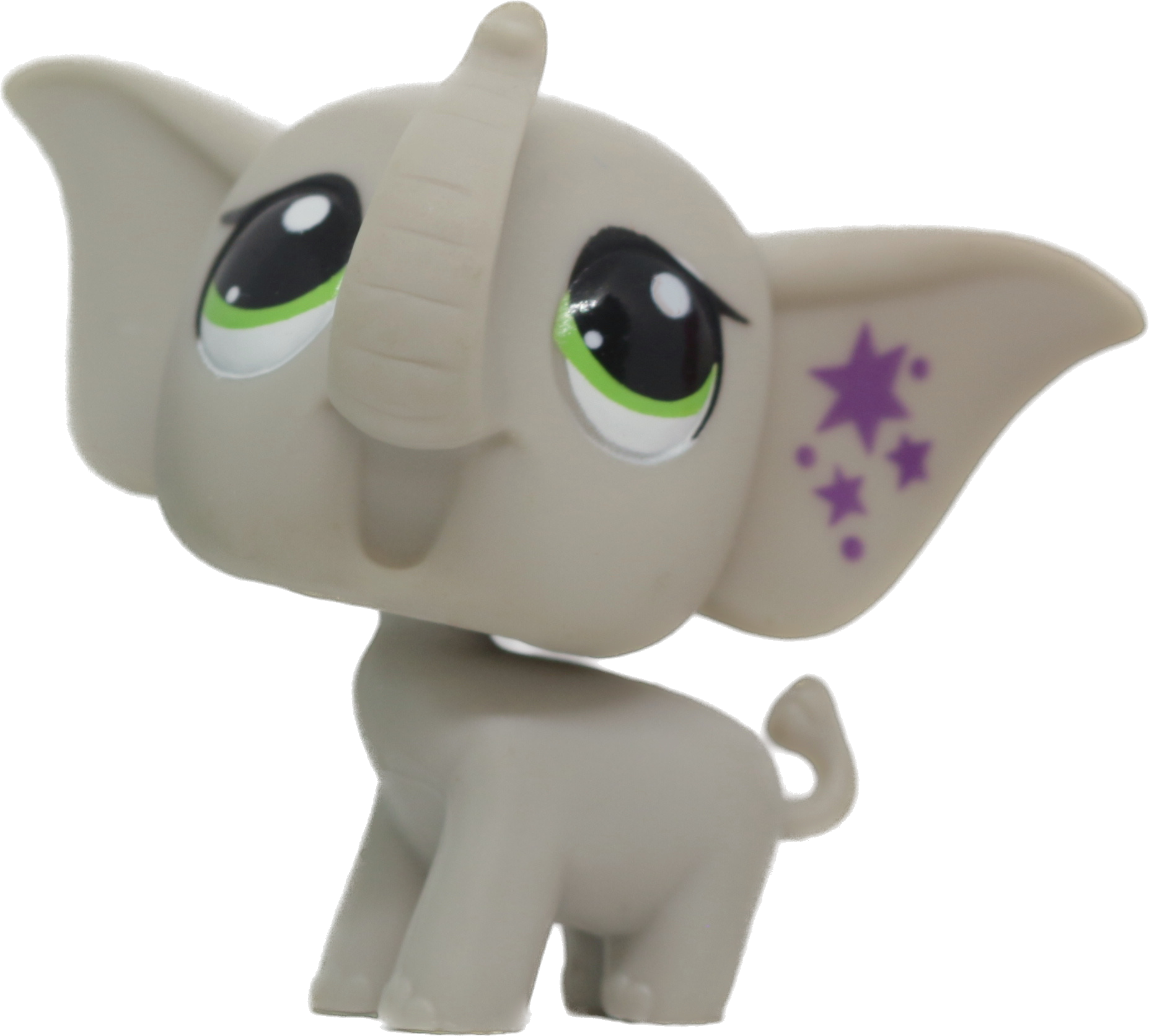 #3525 Elephant