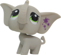 #3525 Elephant