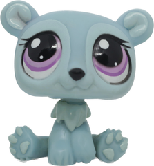 #3581 Polar Bear