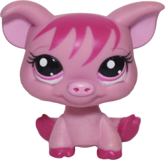 #3595 Pig