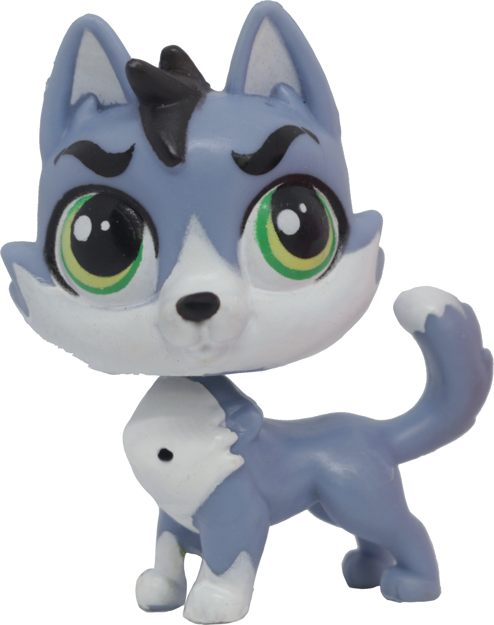 #3659 Husky