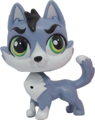#3659 Husky