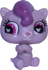 #3673 Mini Ferret "Nash Cuddlesworth"