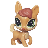 #37 Deer "Daphne Deerheart"