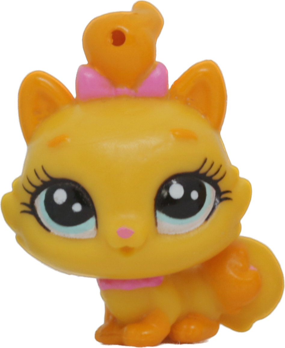 #3702 Mini Kitten