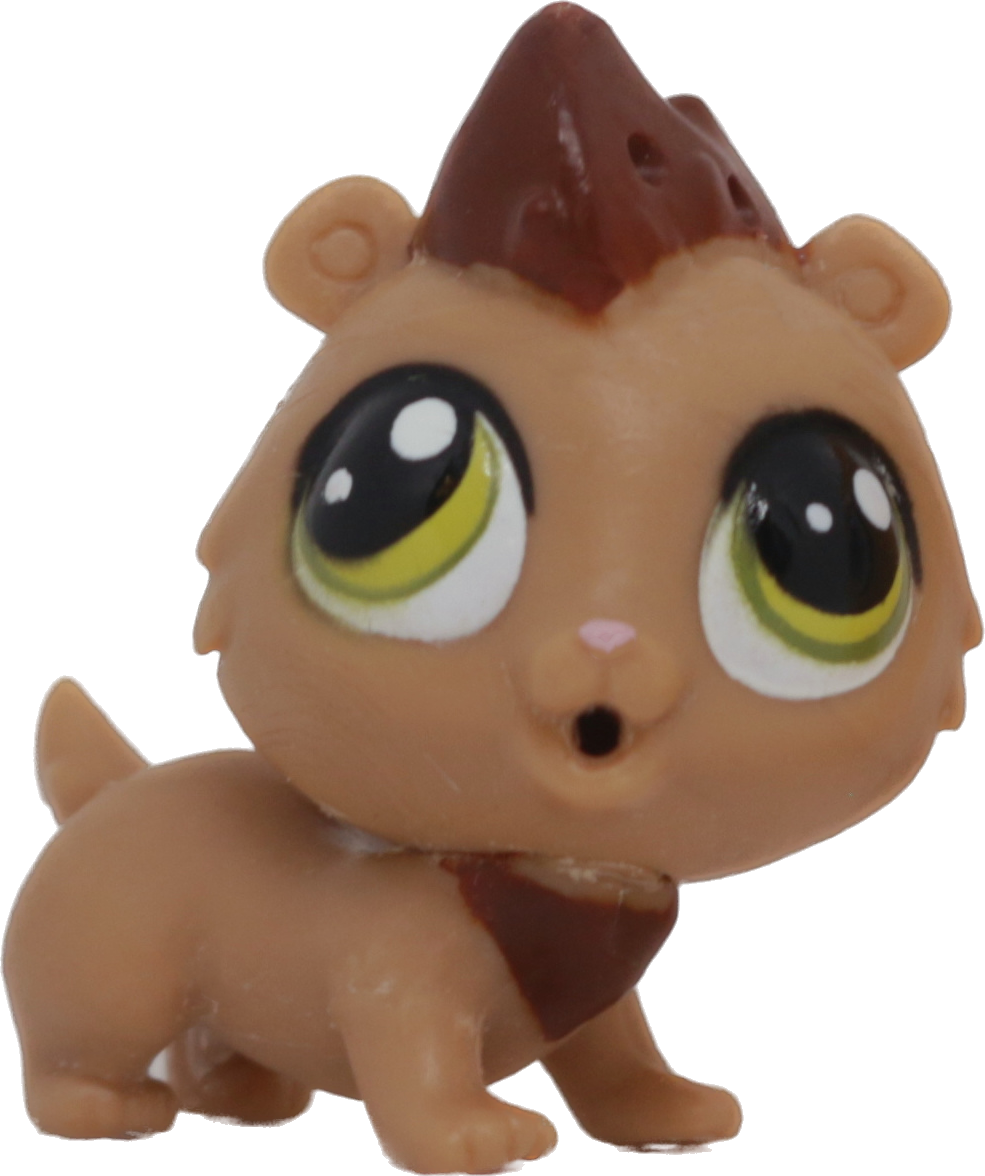 #3706 Mini Hamster