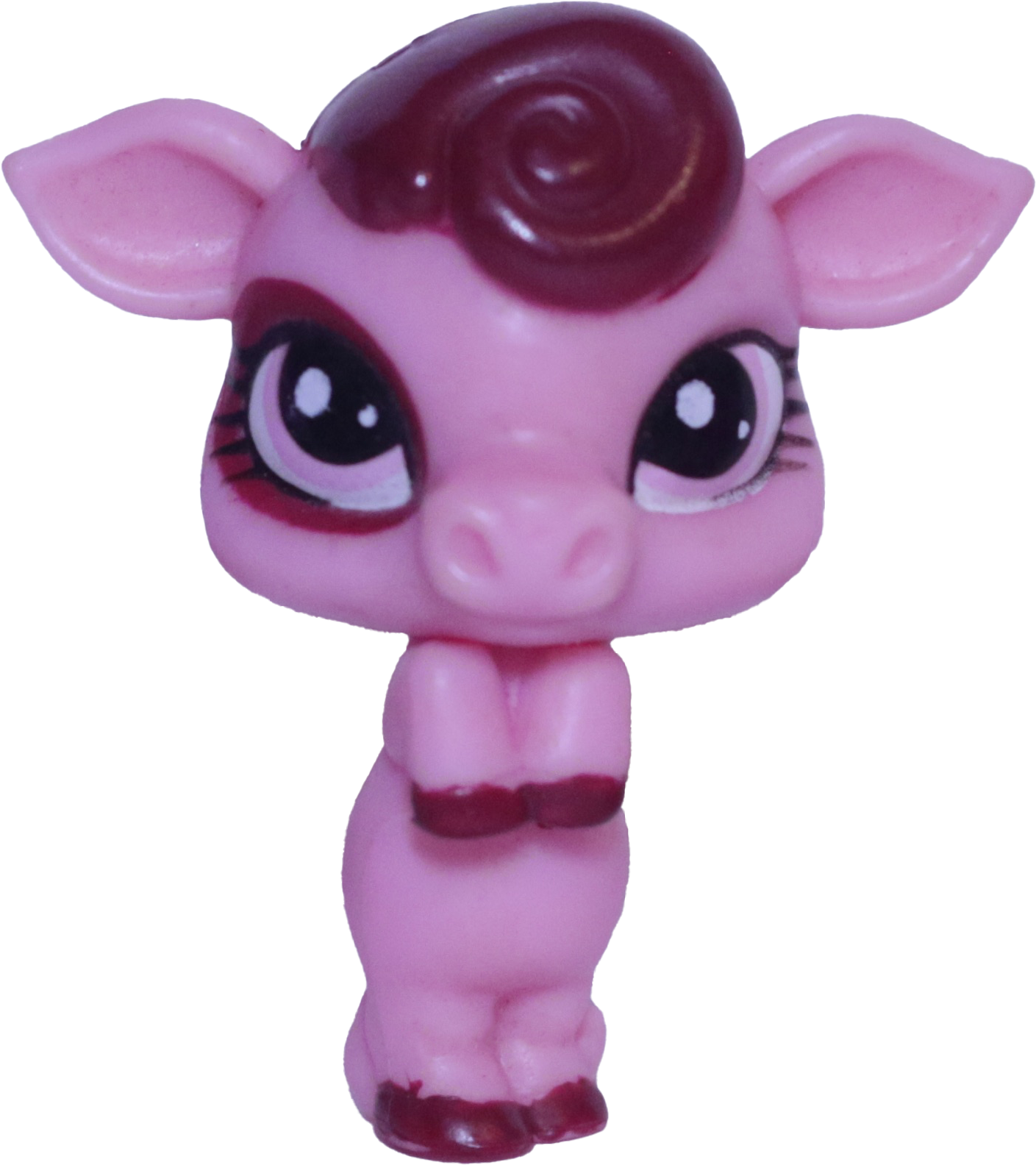 #3710 Mini Cow
