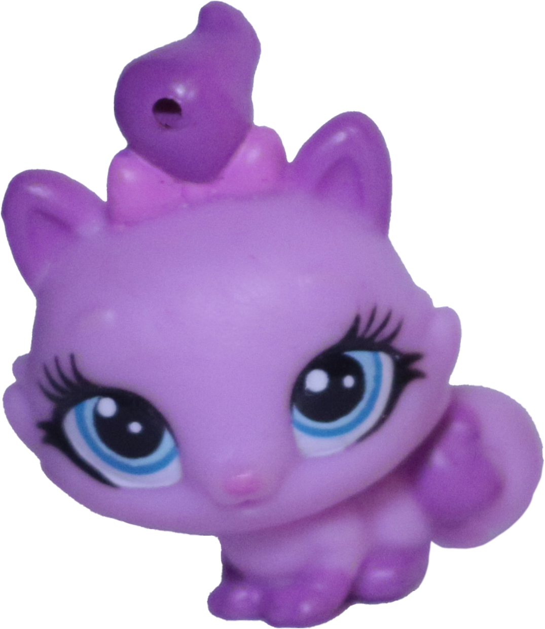 #3735 Mini Kitten
