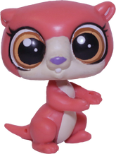 #3745 Otter "Owen Otterson"