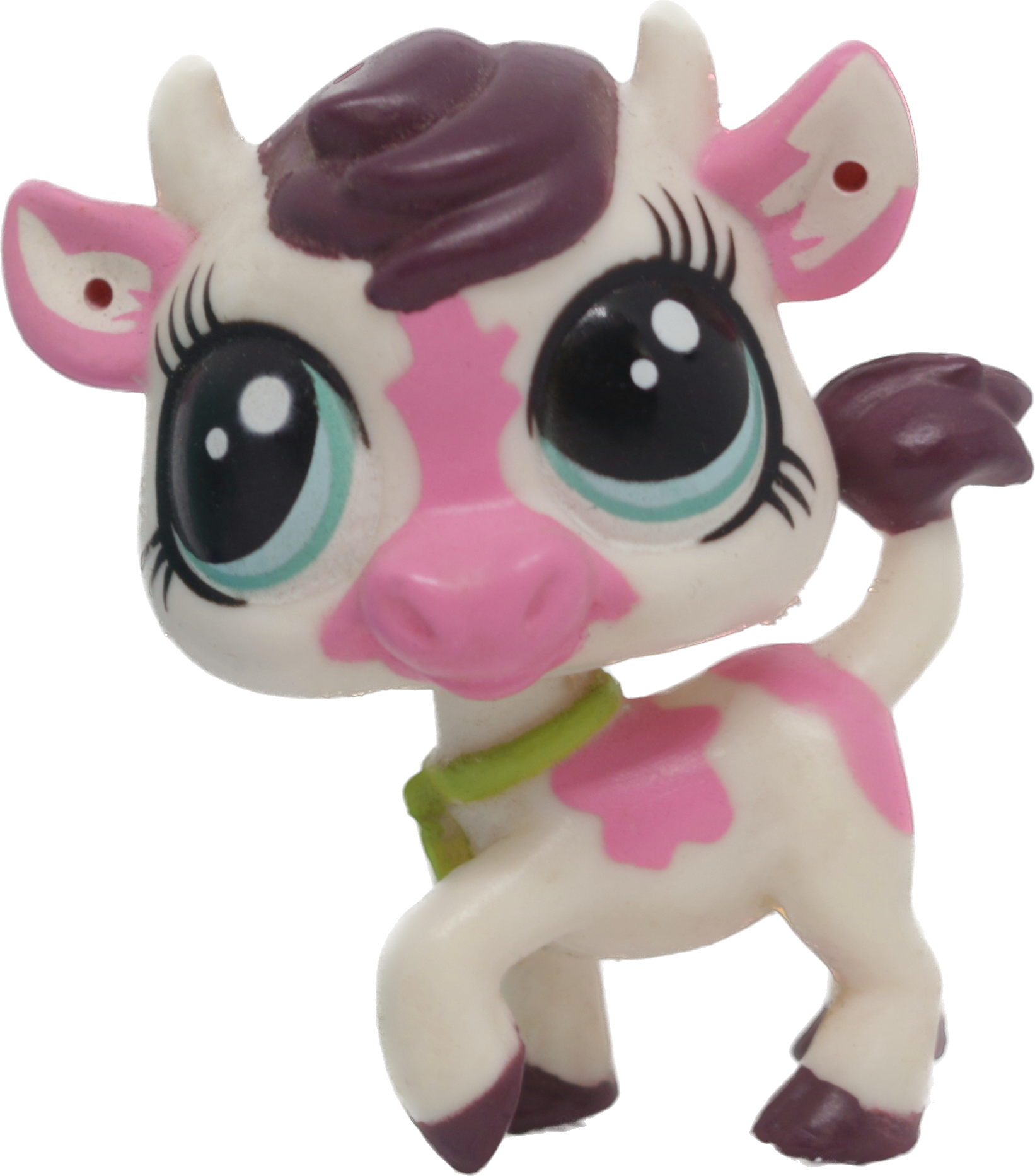 #3747 Cow