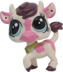 #3747 Cow
