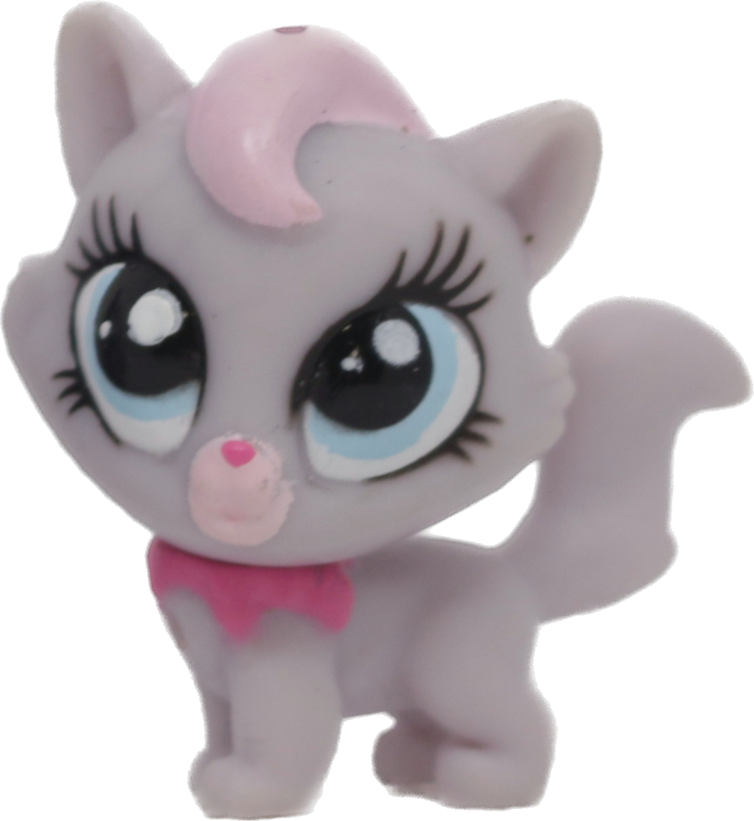 #3762 Mini Kitten