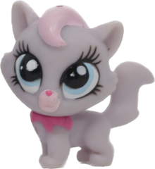 #3762 Mini Kitten