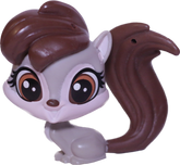 #3801 Squirrel "Dash McDernutt"